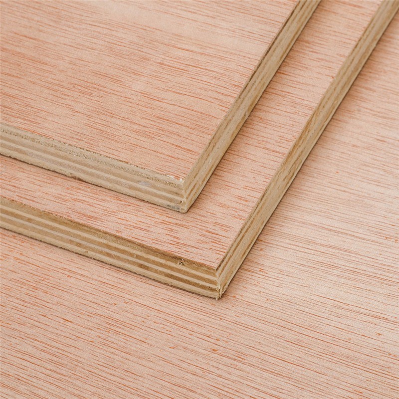 COMMERCIAL PLYWOOD