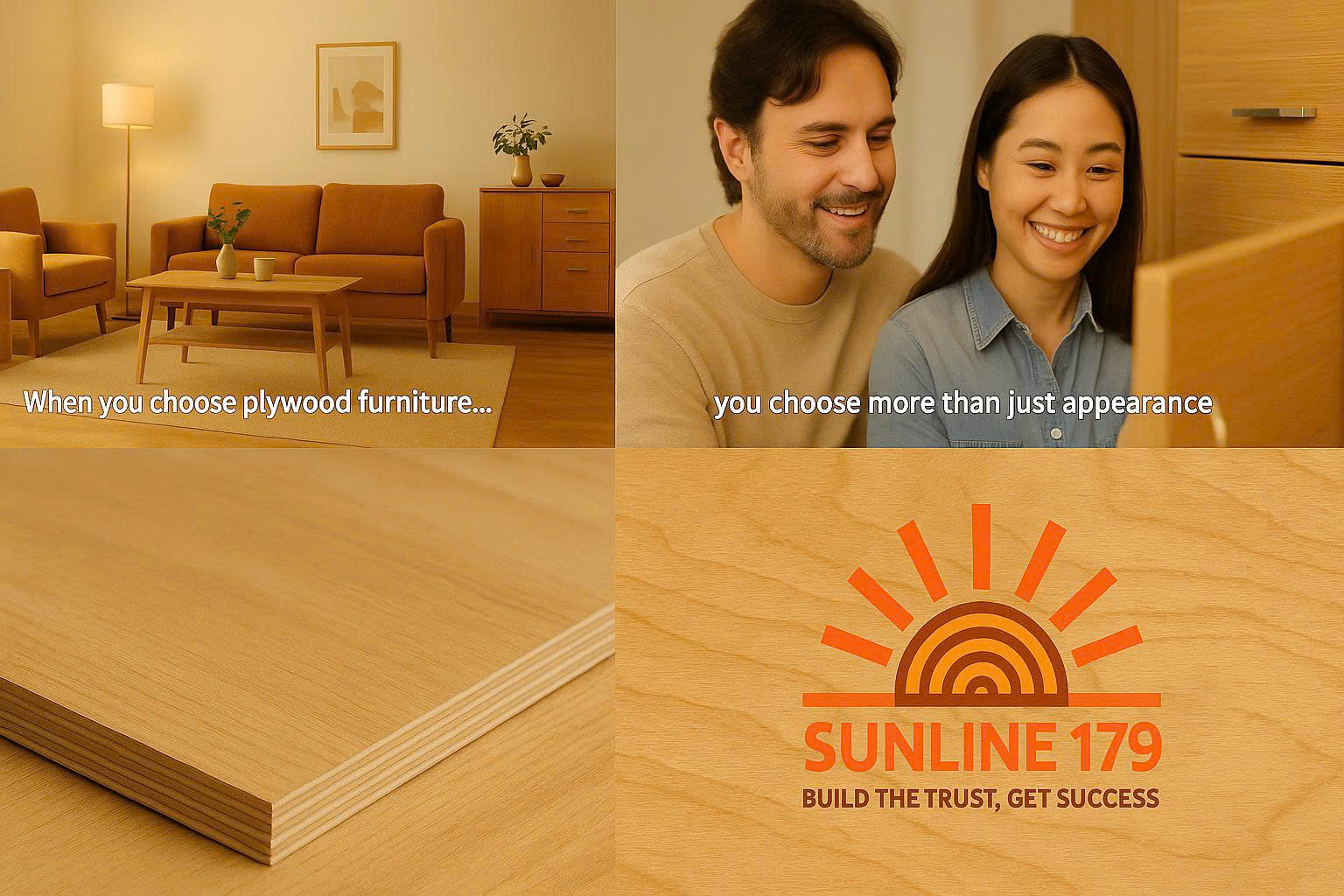 Sunline 179 Joint Stock Company