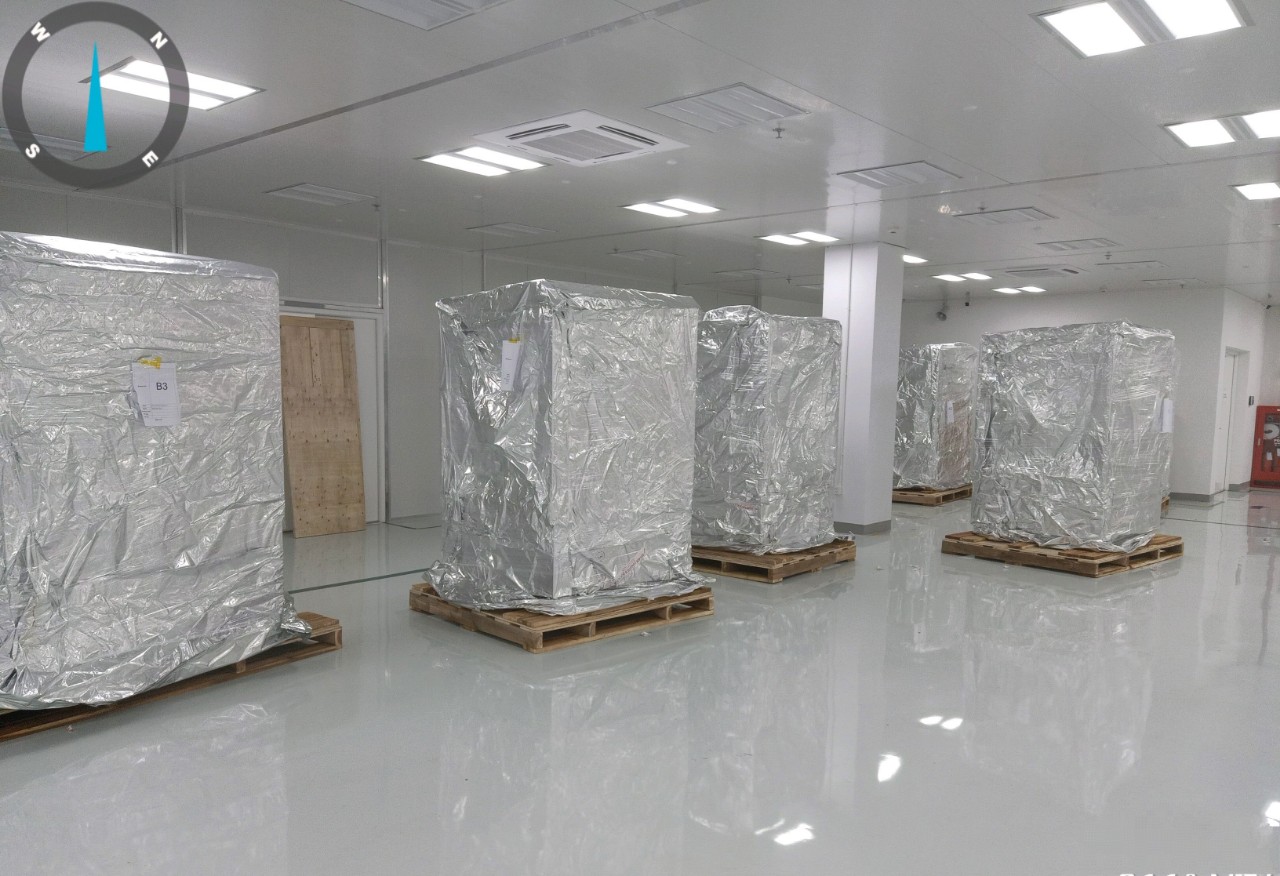 Vacuum Packaging Service