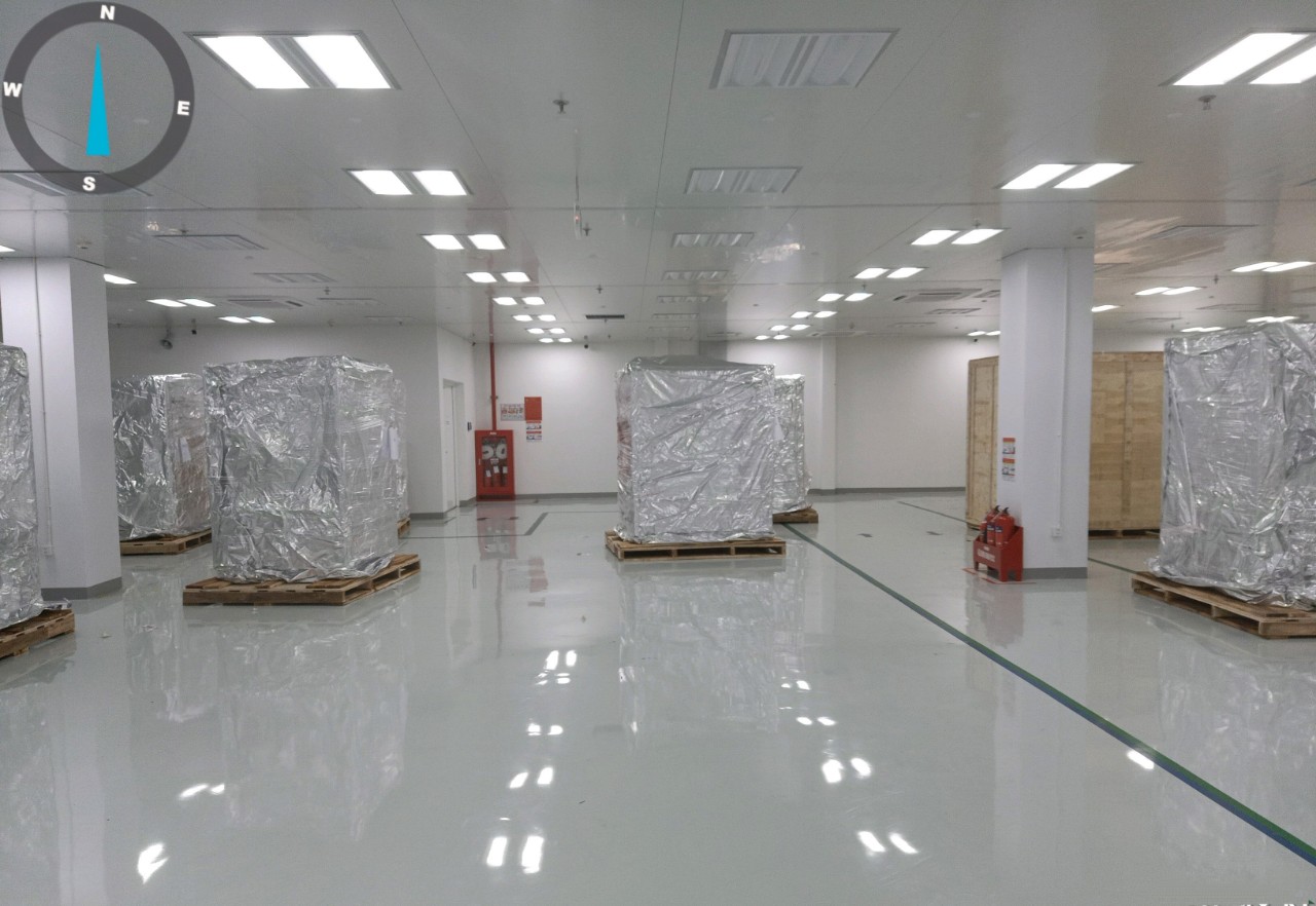 Vacuum Packaging Service