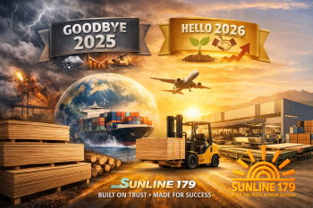 Closing 2025 with Strength, Stepping into 2026 with Confidence