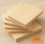 COMMERCIAL PLYWOOD