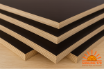 FILM FACED PLYWOOD