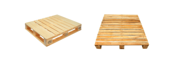 Where to Buy Reputable Wooden Pallets in Hanoi