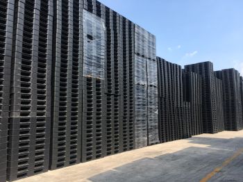 Cheap Used Plastic Pallets? Things to Note?