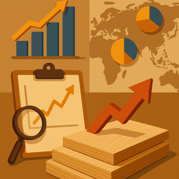 MARKET TREND REPORT: GLOBAL PLYWOOD OUTLOOK 2025–2026